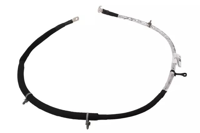 84388408 - Electrical: Positive Cable for Chevrolet: Colorado | GMC: Canyon Image