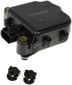 911912 - Air and Fuel Delivery: Intake Manifold Runner Control Motor for Dorman Image