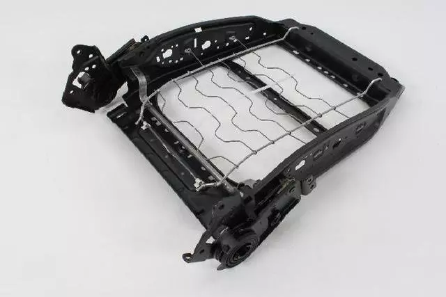 4610146AC - Interior Trim: Front Seat Back Frame for Mopar Image