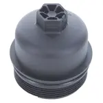 MO333 - : Engine Oil Filter Cap for Motorad Image