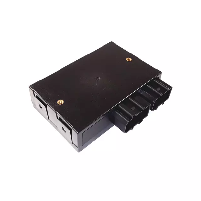1C0959799C0C7 - Electrical: Receiver for Volkswagen: Golf, GTI, R32 Image