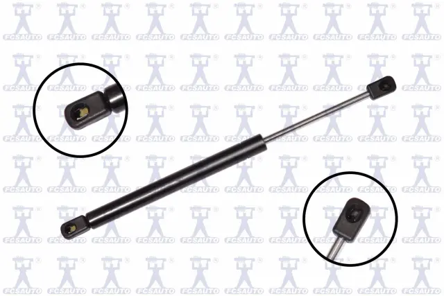 86600 - Exterior: Focus Auto Parts Back Glass Lift Support for Focus Auto Parts Image