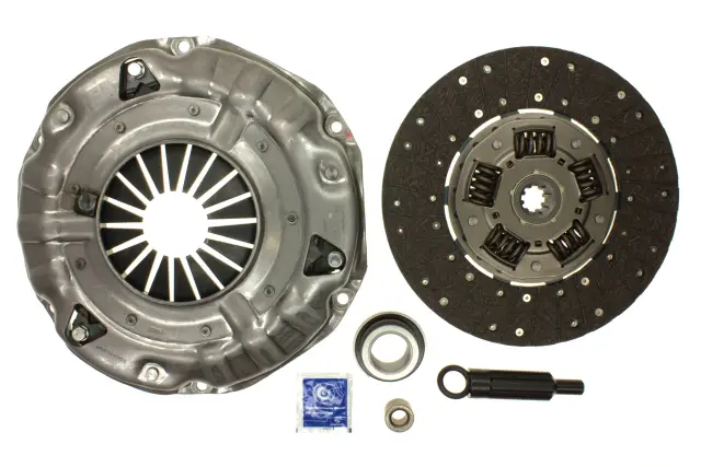 K187709 - Transmission &amp; Drivetrain: Sachs Transmission Clutch Kit for SACHS Image