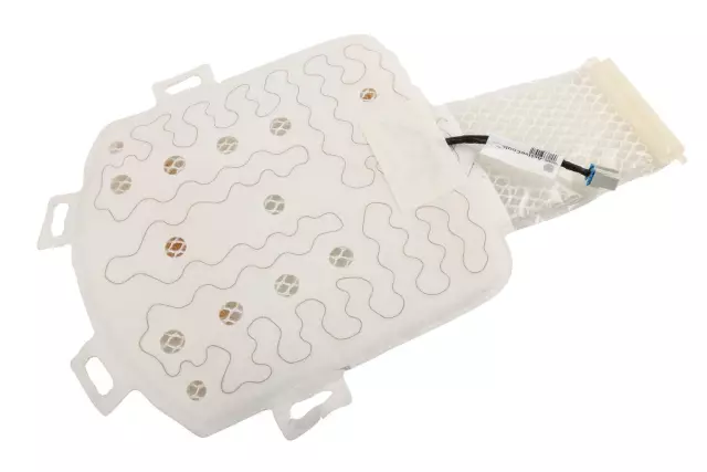 Driver Seat Cushion Heater - GM (25941796)