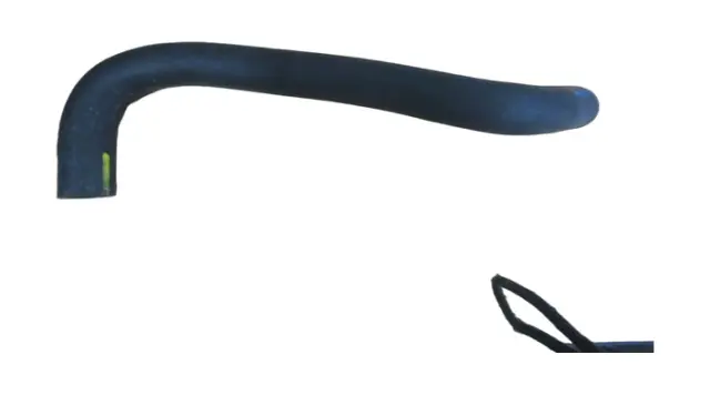 G92250E010 - : Drive Motor Inverter Radiator Hose for Toyota Image
