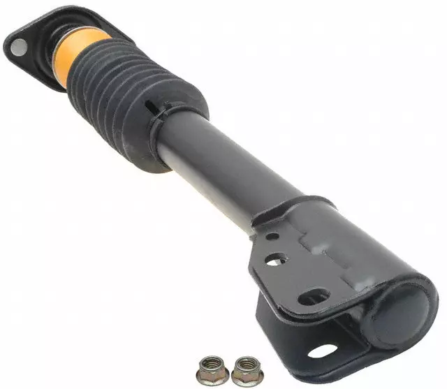 Rear Suspension Strut and Coil Spring Assembly - ACDelco (903-003RS)