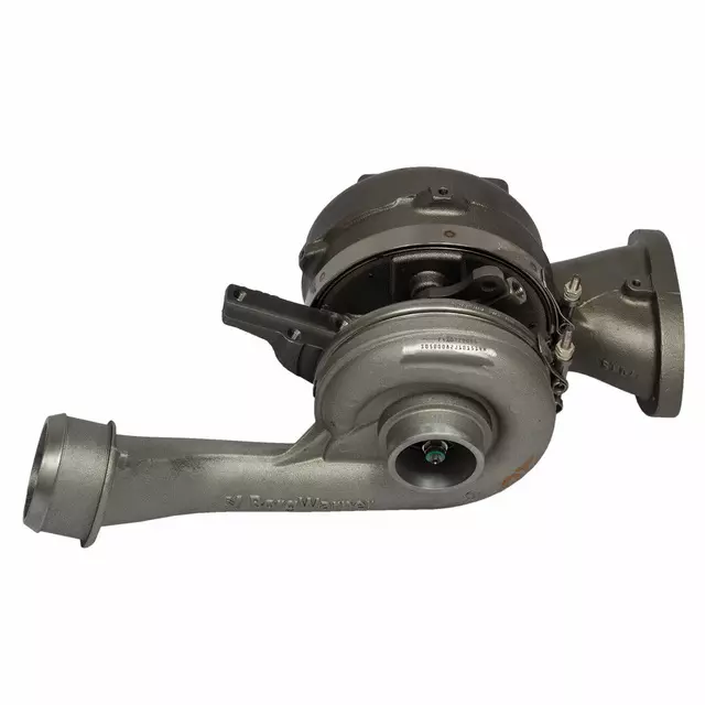 8C3Z6K682FRM - Fuel System: Turbocharger for Ford: F-250 Super Duty, F-350 Super Duty, F-450 Super Duty, F-550 Super Duty Image