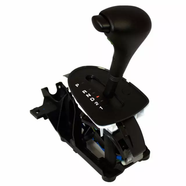 7S4Z7210D - : Gear Shift Assembly for Ford: Focus Image