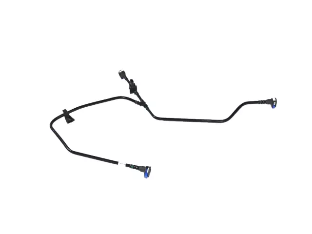 57008465AB - Fuel and Accelerator Pedal: Fuel Sensor And Tube for Mopar Image image