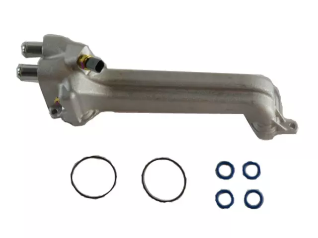 Water Manifold Kit - Mopar (68267541AA)