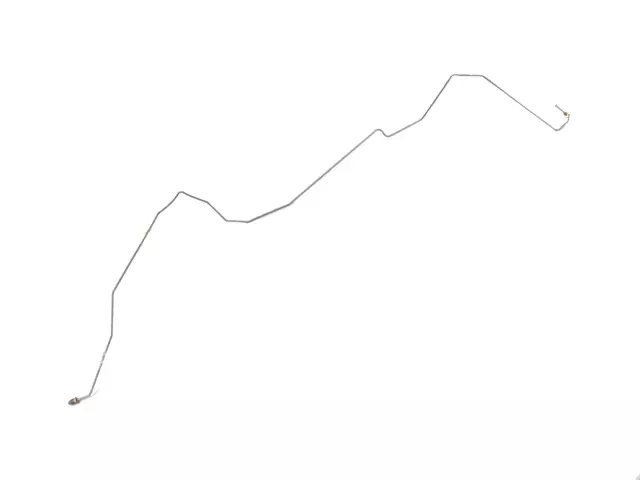 52009880AG - Service Brakes: Brake Tube, Right for Mopar Image