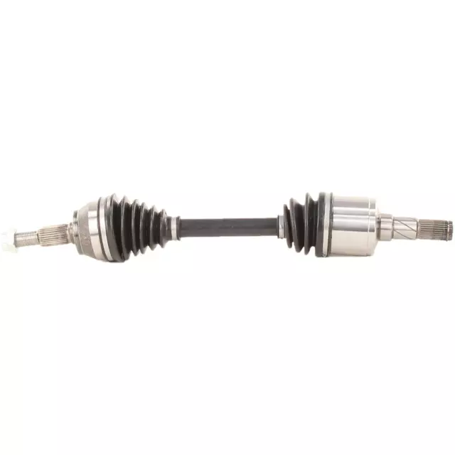 CH8101 - Transmission &amp; Drivetrain: TrakMotive CV Axle Shaft for TRAKMOTIVE Image