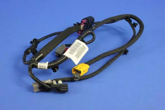 Seat Wiring, Us, Canada, Mexico - Mopar (68239846AB)