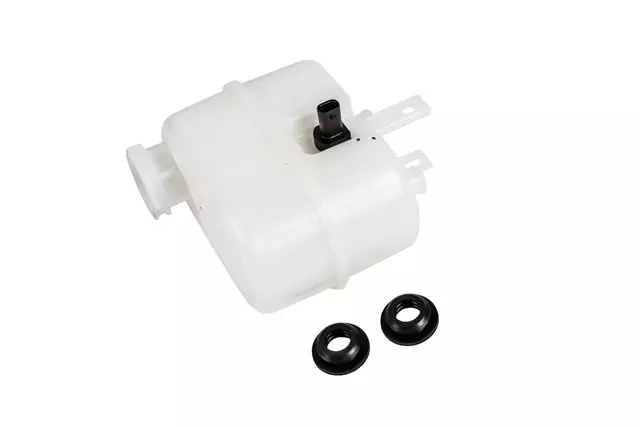 Brake Master Cylinder Reservoir - ACDelco (23145695)