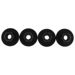 N621941S436 - Body: Stabilizer Link Nut for Ford Image