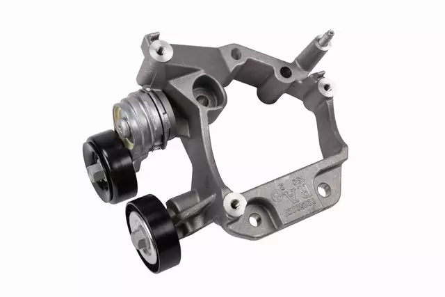 Air Conditioning Compressor Bracket - GM (92250227)