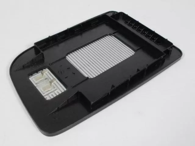 68009992AA - Doors, Door Mirrors and Related Parts: Mirror Replacement Glass for Mopar Image