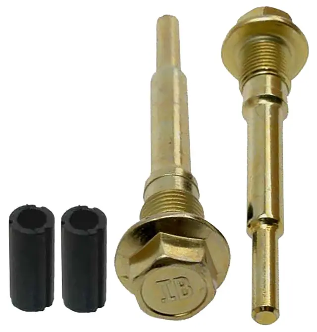 H5078 - Brakes &amp; Brake Parts: Raybestos R-Line Brake Caliper Bolt Kit for Raybestos Brakes Image