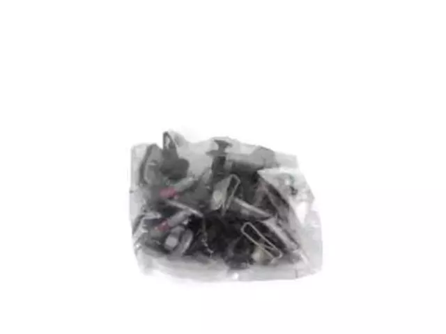 4W7Z17C756AA - Body: Bumper Cover Hardware Kit for Ford: Crown Victoria Image