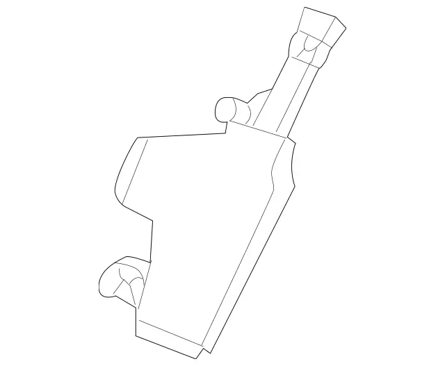 2308207989 - Electrical System: Speaker for Mercedes-Benz: SL500, SL55 AMG, SL550, SL600, SL63 AMG, SL65 AMG Image image