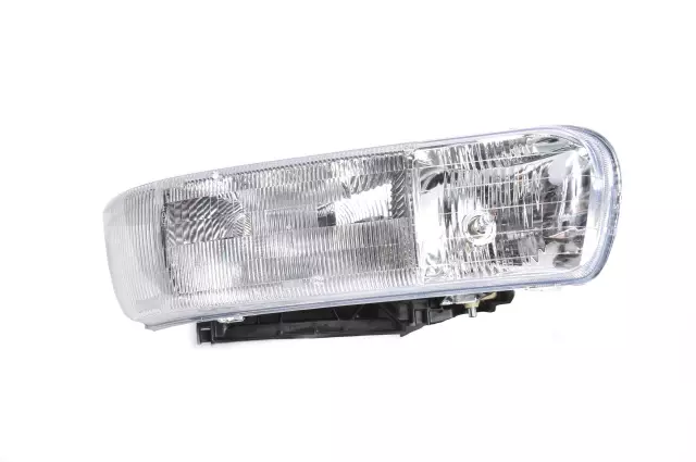 Driver Side Headlamp Assembly - GM (16526133)