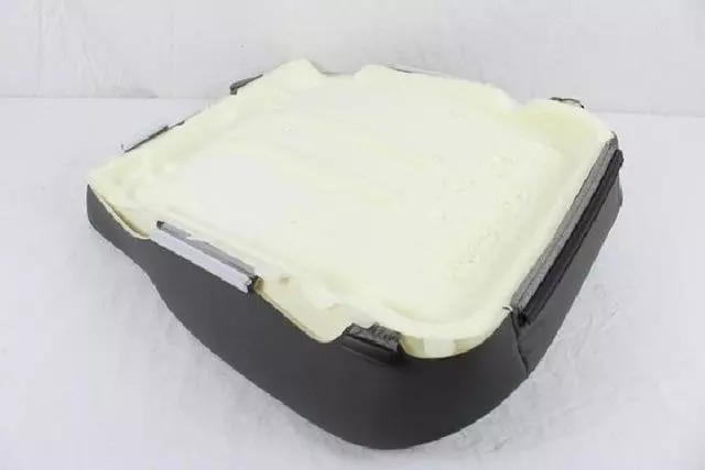 Front Seat Cushion Pad And Cover, Left - Mopar (1JA571S3AA)