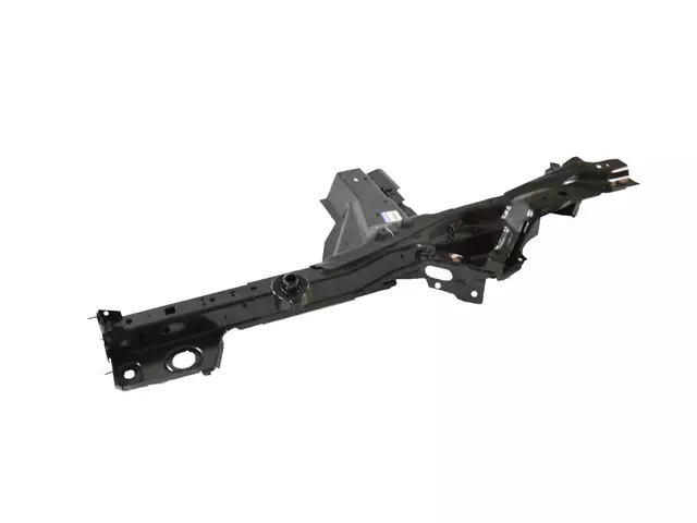 Rear Rail, Left - Mopar (68102533AA)