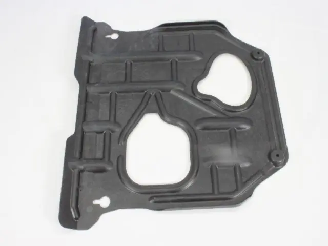 Underbody And Front End Cover - Mopar (55157121AC)