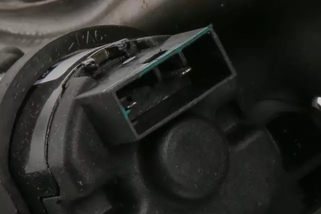 Driver Seat Back Frame - GM (25807063)