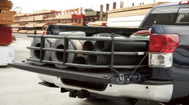 PT39234120 - : Bed Extender for Toyota Image