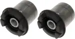 523519 - : Suspension Subframe Bushing Kit for Dorman Image