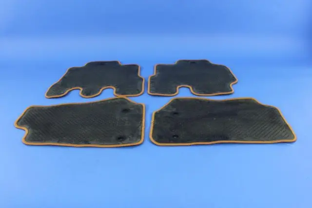 5NL591X9AC - Interior Trim: Floor - Complete Mat Kit for Mopar Image image