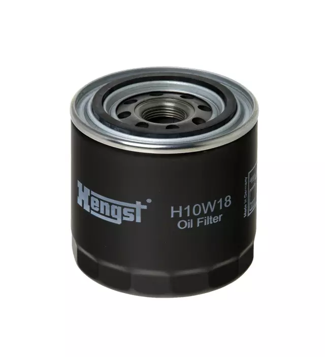H10W18 - : Hengst Engine Oil Filter for HENGST Image
