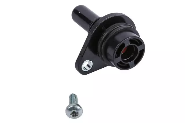 Vacuum Regulator Valve - GM (12695535)