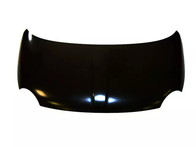 68070524AB - : Hood for Mopar Image