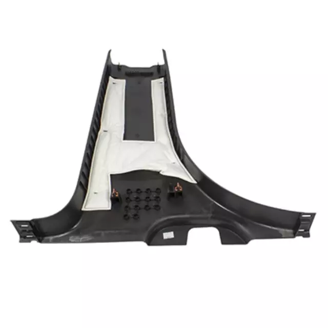 Lower Center Pillar Trim - Ford (AE9Z-7424346-AA)