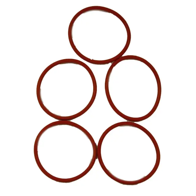 760016 - : Pioneer Automotive Industries Speedometer Driven Gear Seal for Pioneer Auto Image