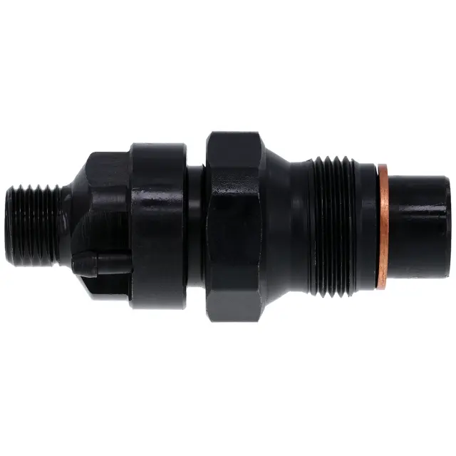 631104 - Air Intake &amp; Fuel Delivery: New Diesel Fuel Injector for GB REMAN INC Image