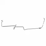 BRTR337 - : Tube Assembly Brake for Ford Image