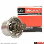 RT1184 - : Motorcraft™ Engine Coolant Thermostat for Ford: GT Image