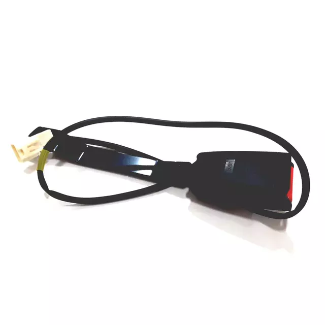 64631FJ010VI - Electrical: Buckle for Subaru Image