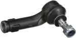 TA2498 - : Steering Tie Rod End for DELPHI Image