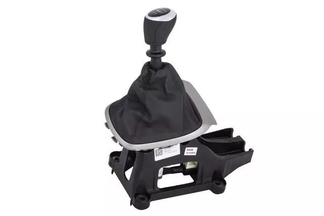 Part# 25194234 Manual Transmission Shifter Assembly - GM (25194234)