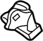 48975CG005 - : Lever for INFINITI: FX35, FX45 Image