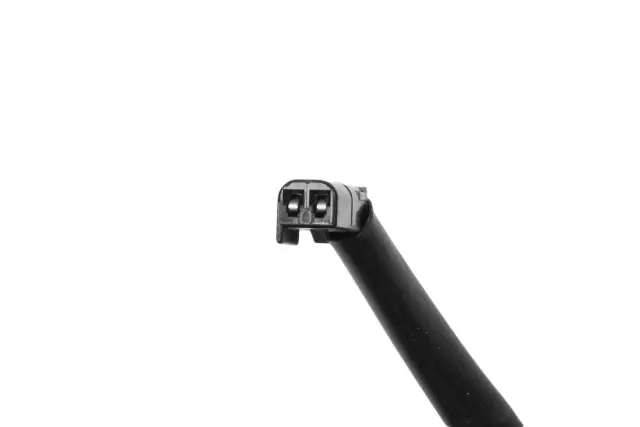 19177446 - Electrical: Seat Belt Receptacle for Hummer: H3, H3T Image