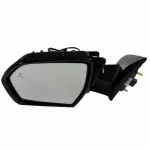 JL7Z17683AB - Body: Mirror Assembly for Lincoln: Navigator Image