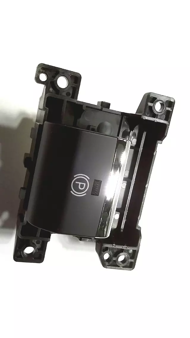 83321VA000 - : Switch Assembly Hand Black Epb for Subaru Image