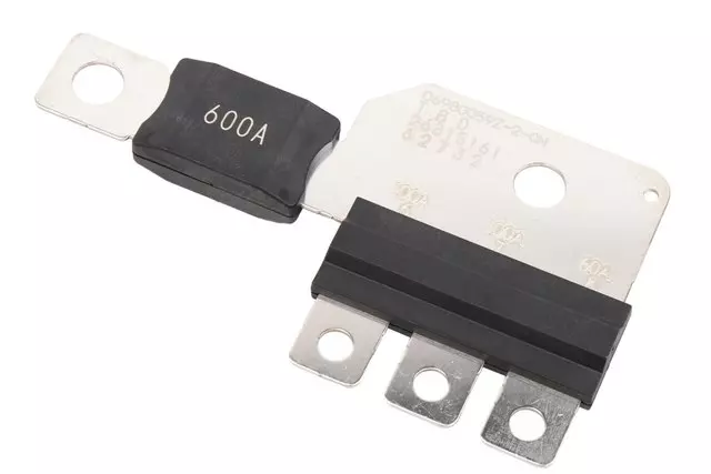 39012681 - : Multi-Purpose Fuse for Chevrolet: Cruze Image