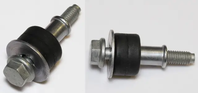 122682 - : Bolt, cylinder head cover for Elring Image