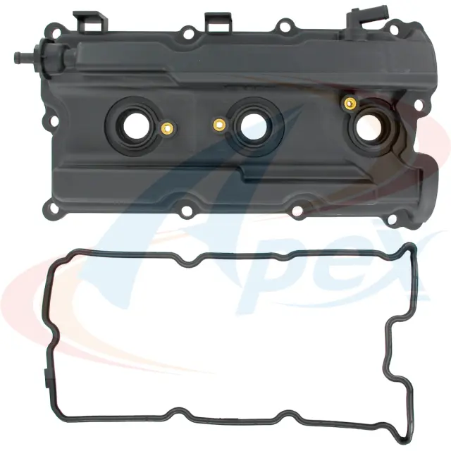 VCS555R - : APEX Automobile Parts Inc Valve Cover Set for APEX Automobile Parts Inc Image